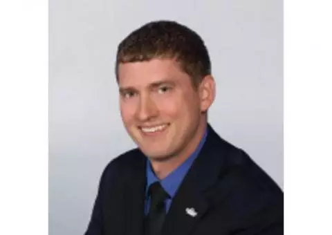 Colby Yoder - Farmers Insurance Agent in Pleasant Hill, MO